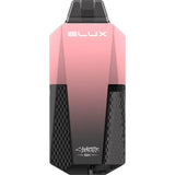 Elux Cyberover 6000 Disposable Vape - Wolfvapes.co.uk - Cherry Ice