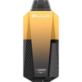 Elux Cyberover 6000 Disposable Vape - Wolfvapes.co.uk - Pineapple Ice