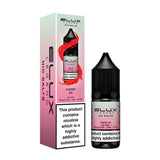 Elux Legend Nic Salts - 10ml E-liquids - Box of 10 - Wolfvapes.co.uk-Cherry Ice