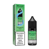 Elux Legend Nic Salts - 10ml E-liquids - Box of 10 - Wolfvapes.co.uk-Fresh Menthol Mojito