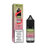 Elux Legend Nic Salts - 10ml E-liquids - Box of 10 - Wolfvapes.co.uk-Strawberry Kiwi