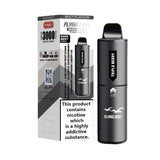 Flying Bird Max Pro 3000 Puffs 4 in 1 Disposable Vape Box of 5 - Wolfvapes.co.uk - Dark Grey Series (4 in 1 Edition)