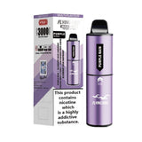 Flying Bird Max Pro 3000 Puffs 4 in 1 Disposable Vape - Wolfvapes.co.uk - Purple Series (4 in 1 Edition)