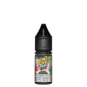 Frooti Tooti 10ML Nic Salt - Wolfvapes.co.uk - 10mg