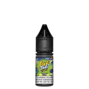 Frooti Tooti 10ML Nic Salt - Wolfvapes.co.uk - 10mg