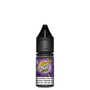 Frooti Tooti 10ML Nic Salt - Wolfvapes.co.uk - 10mg