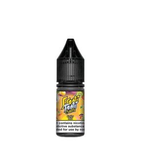 Frooti Tooti 10ML Nic Salt - Wolfvapes.co.uk - 10mg