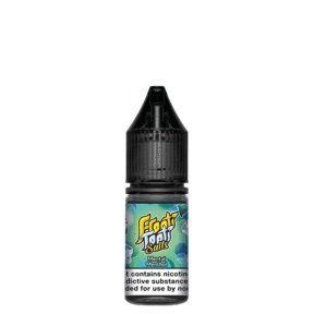 Frooti Tooti 10ML Nic Salt - Wolfvapes.co.uk - 10mg