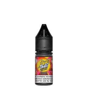 Frooti Tooti 10ML Nic Salt - Wolfvapes.co.uk - 10mg