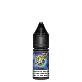 Frooti Tooti 10ML Nic Salt - Wolfvapes.co.uk - 10mg