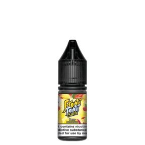 Frooti Tooti 10ML Nic Salt - Wolfvapes.co.uk - 10mg