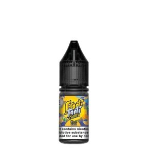 Frooti Tooti 10ML Nic Salt - Wolfvapes.co.uk - 10mg