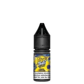 Frooti Tooti 10ML Nic Salt - Wolfvapes.co.uk - 10mg