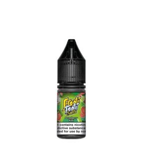 Frooti Tooti 10ML Nic Salt - Wolfvapes.co.uk - 10mg