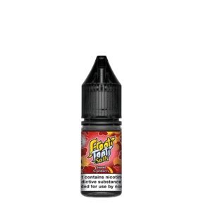 Frooti Tooti 10ML Nic Salt - Wolfvapes.co.uk - 10mg