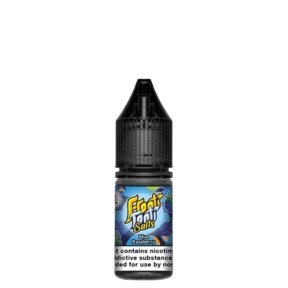 Frooti Tooti 10ML Nic Salt - Wolfvapes.co.uk - 10mg