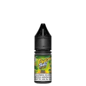 Frooti Tooti 10ML Nic Salt - Wolfvapes.co.uk - 10mg