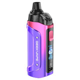 Geekvape Aegis Boost 3 Pod Kit - Wolfvapes.co.uk - Rainbow Purple