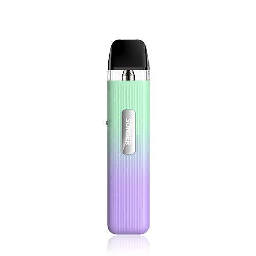 buy Geekvape Sonder Q Pod Kit at Wolfvapes.co.uk