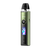Geekvape Wenax Q Pro Pod Kit - Wolfvapes.co.uk - Aurora Green