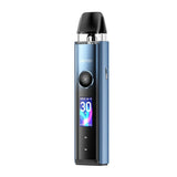 Geekvape Wenax Q Pro Pod Kit - Wolfvapes.co.uk - Azure Blue