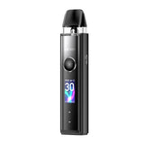 Geekvape Wenax Q Pro Pod Kit - Wolfvapes.co.uk - Black