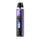 Geekvape Wenax Q Pro Pod Kit - Wolfvapes.co.uk - Luminous Purple