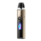 Geekvape Wenax Q Pro Pod Kit - Wolfvapes.co.uk - Sunburst Gold