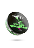 Ghost Nicotine Pouches Pack of 10 - Wolfvapes.co.uk - Spearmint