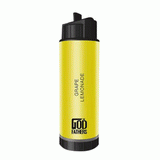 God Fathers 10000 Disposable Pod - Wolfvapes.co.uk-Grape Lemonade