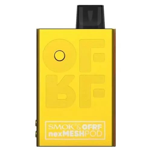 SMOK & OFRF NEXMESH POD KIT 1200MAH*