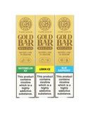 Gold Bar Reload 600 Puffs Prefilled Pod Vape Kit - Wolfvapes.co.uk - 24K Mango