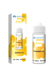 Hayati Pro Max E-liquid 100ml - Wolfvapes.co.uk-Banana Ice