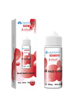 Hayati Pro Max E-liquid 100ml - Wolfvapes.co.uk-Blue Razz Cherry