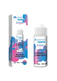 Hayati Pro Max E-liquid 100ml - Wolfvapes.co.uk-Blue Razz Gummy Bear
