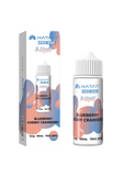 Hayati Pro Max E-liquid 100ml - Wolfvapes.co.uk-Blueberry Cherry Cranberry