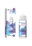 Hayati Pro Max E-liquid 100ml - Wolfvapes.co.uk-Blueberry Raspberry