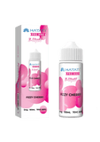 Hayati Pro Max E-liquid 100ml - Wolfvapes.co.uk-Fizzy Cherry