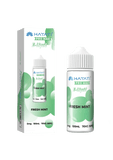 Hayati Pro Max E-liquid 100ml - Wolfvapes.co.uk-Fresh Mint