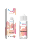 Hayati Pro Max E-liquid 100ml - Wolfvapes.co.uk-Juicy Peach