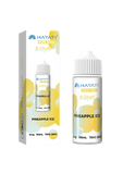 Hayati Pro Max E-liquid 100ml - Wolfvapes.co.uk-Pineapple Ice