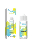 Hayati Pro Max E-liquid 100ml - Wolfvapes.co.uk-Rainbow