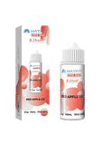 Hayati Pro Max E-liquid 100ml - Wolfvapes.co.uk-Red Apple Ice