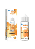 Hayati Pro Max E-liquid 100ml - Wolfvapes.co.uk-Triple Mango