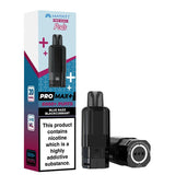 Hayati Pro Max Plus 6000 Prefilled Pods