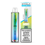 buy Hyola Pro Max 6000 Disposable Vape Box of 10 at Wolfvapes.co.uk