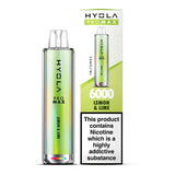 buy Hyola Pro Max 6000 Disposable Vape Box of 10 at Wolfvapes.co.uk