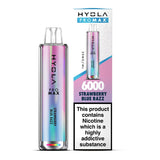 buy Hyola Pro Max 6000 Disposable Vape Box of 10 at Wolfvapes.co.uk