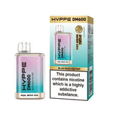 buy Hyppe DM600 Disposable Vape Box of 10 at Wolfvapes.co.uk