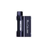 buy Ijoy 4 In 1 Mars Cabin 2800 Disposable Vape Box of 5 at Wolfvapes.co.uk